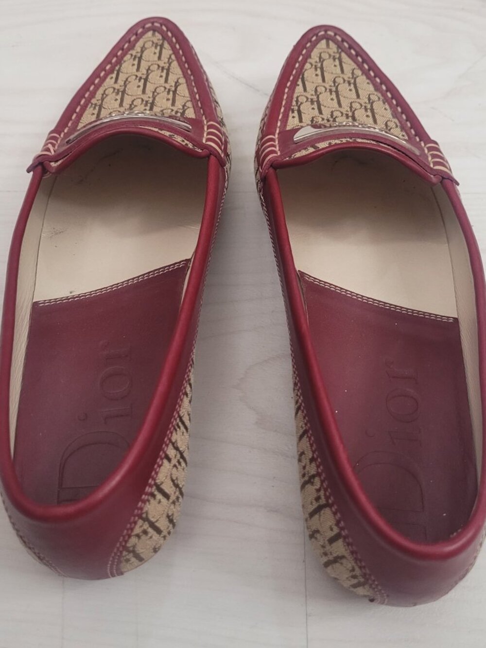 Dior Loafers - Picture 4 of 4